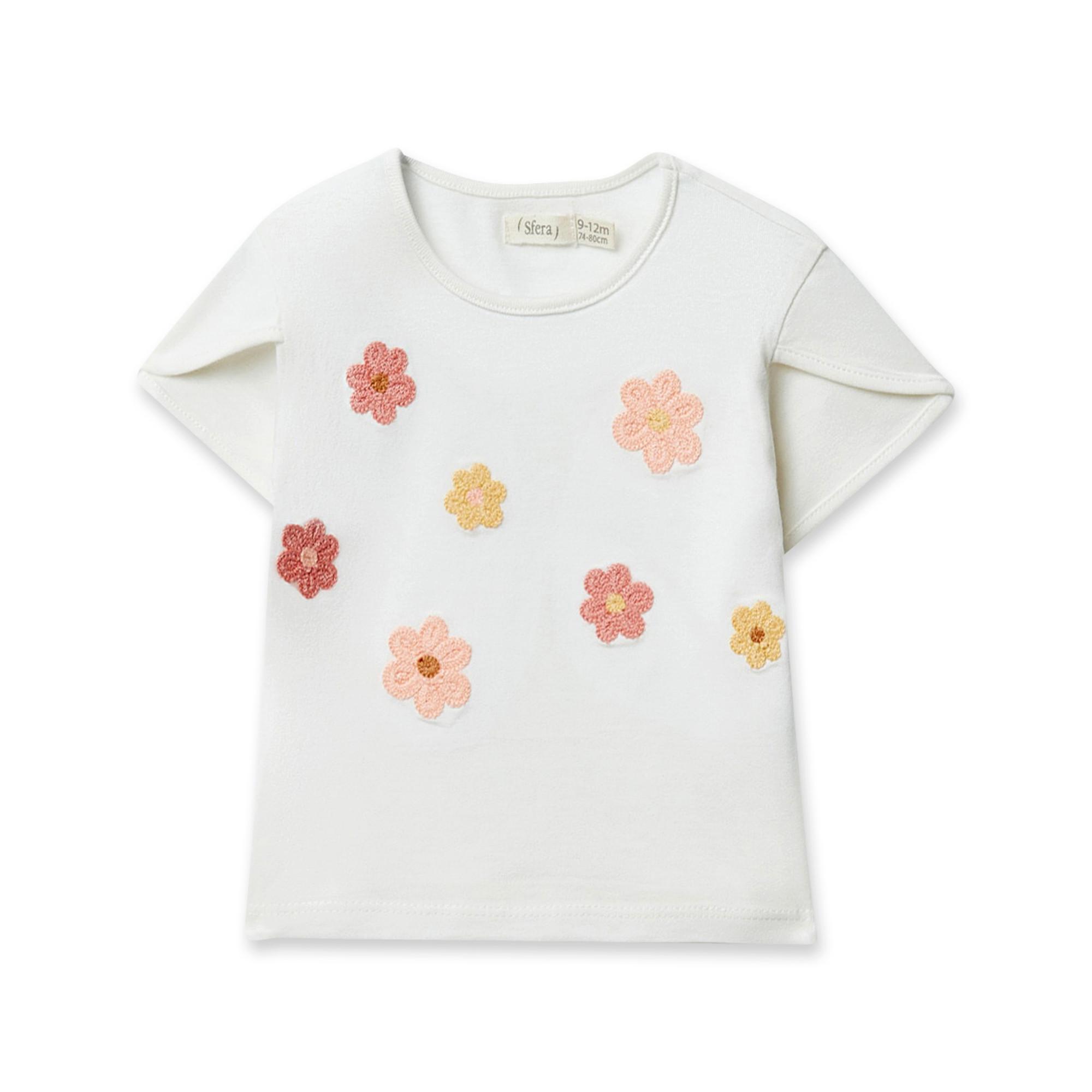 Sfera  T-shirt 