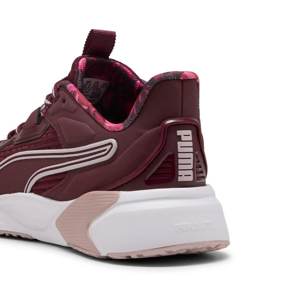 PUMA Disperse Xt 4 Wn's Floral Ribbon Fitness-Schuhe 