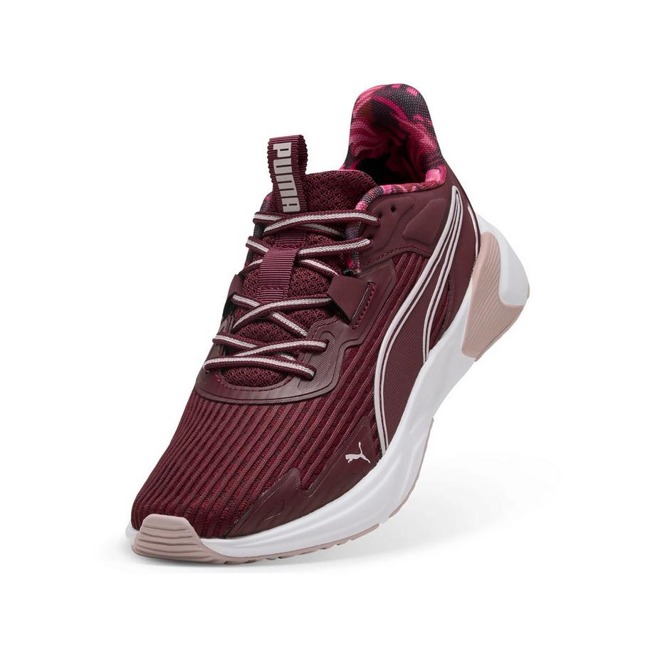 PUMA Disperse Xt 4 Wn's Floral Ribbon Fitness-Schuhe 
