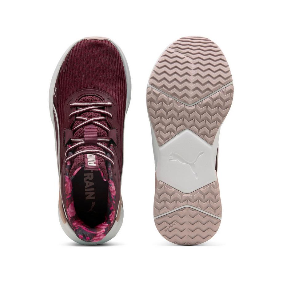 PUMA Disperse Xt 4 Wn's Floral Ribbon Fitness-Schuhe 