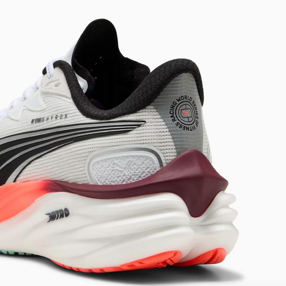 PUMA Velocity Nitro 4 Hyrox Chaussure running 