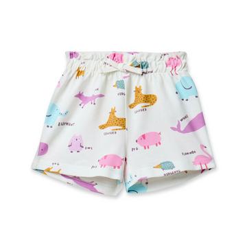 Pantaloncini