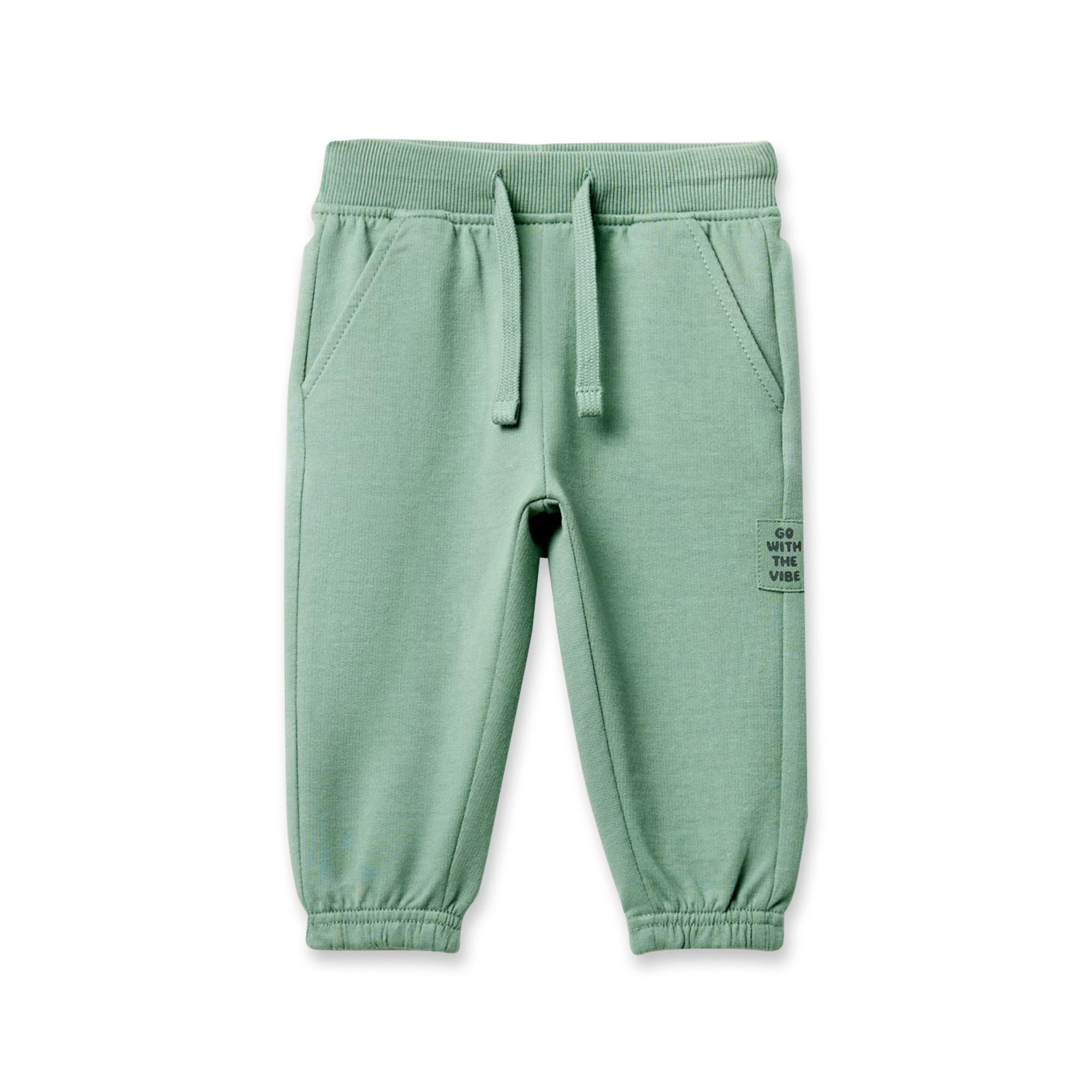 Sfera  Pantaloni da jogging con elastico 