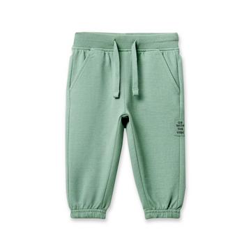 Pantaloni da jogging con elastico