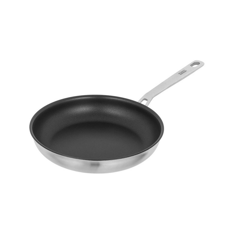 KUHN RIKON Batteria da cucina Culinary Fiveply 