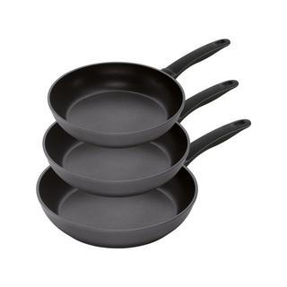 KUHN RIKON Lot poêles Easy Induction 