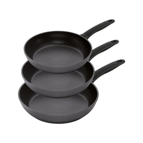 KUHN RIKON Lot poêles Easy Induction 