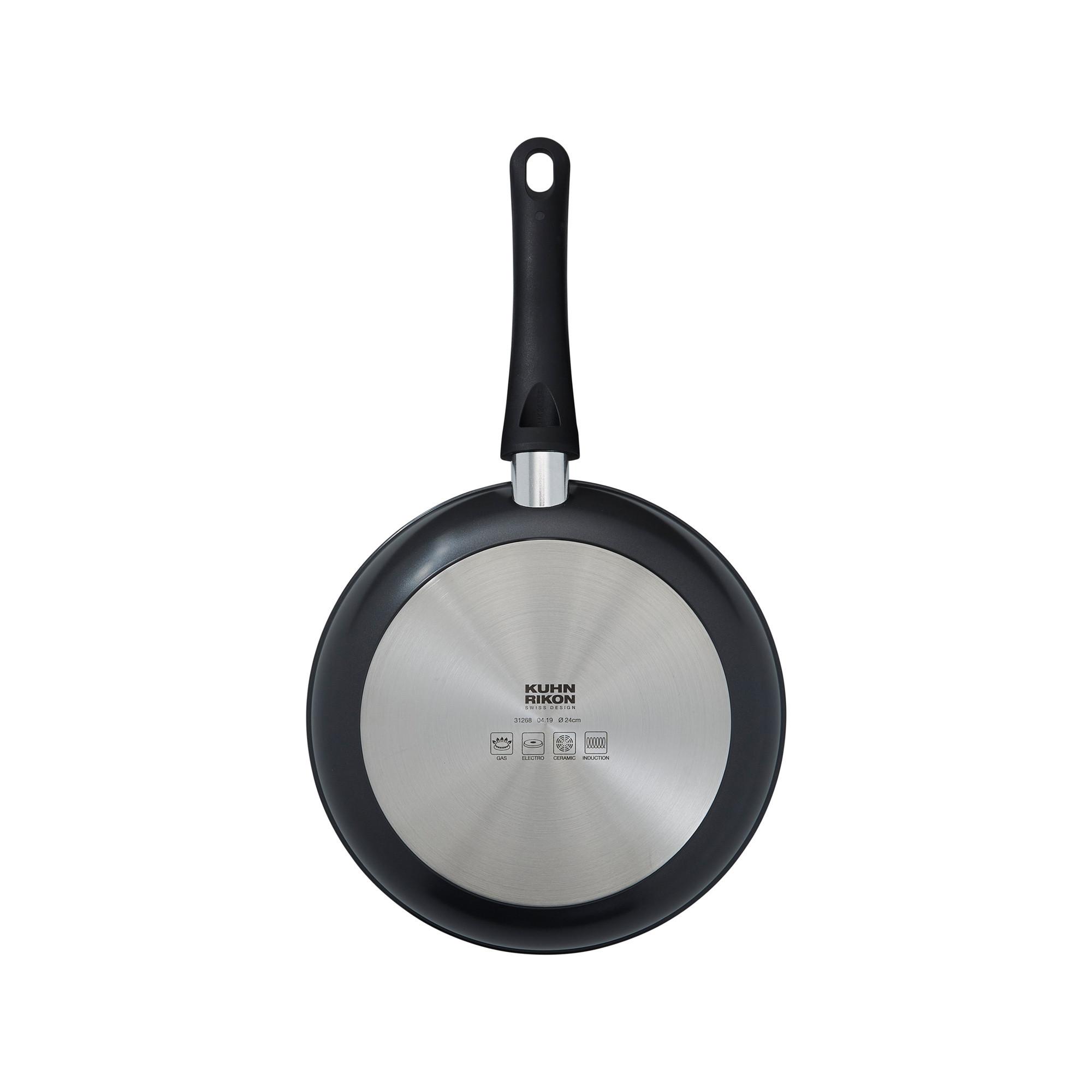 KUHN RIKON Lot poêles Easy Induction 