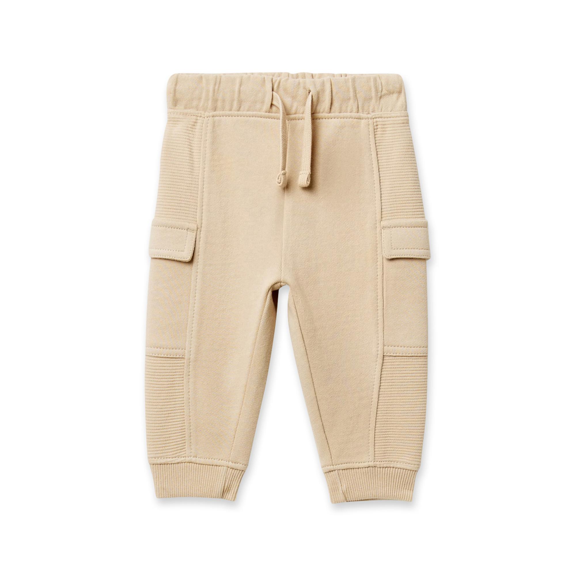 Sfera  Pantaloni cargo, regular fit 