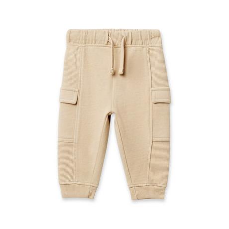 Sfera  Pantalon cargo, Regular Fit 