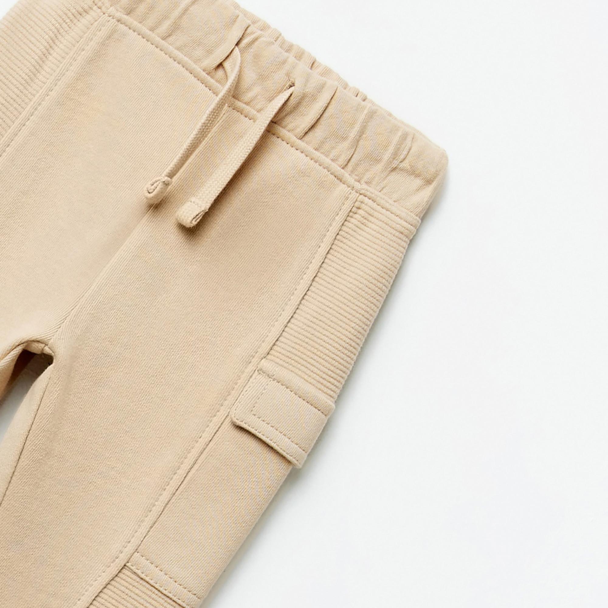 Sfera  Pantaloni cargo, regular fit 