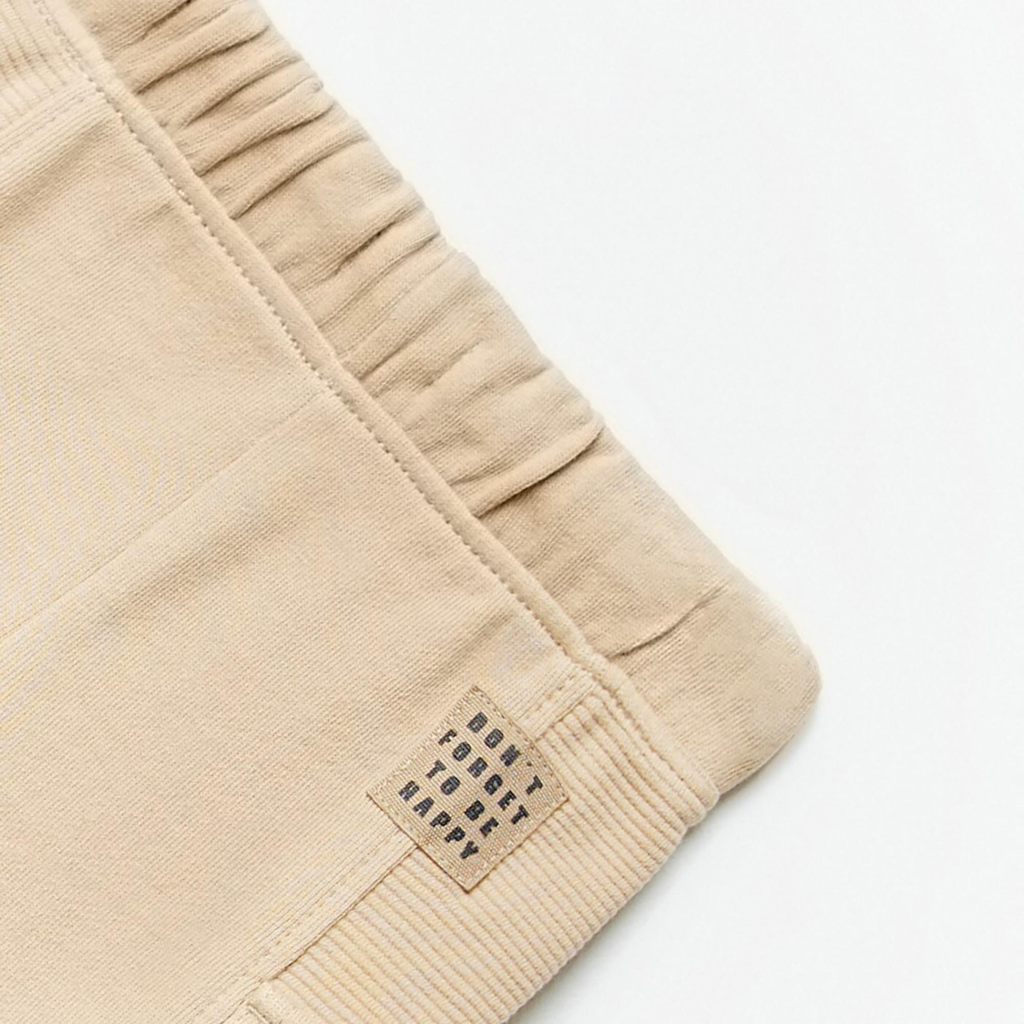 Sfera  Pantalon cargo, Regular Fit 