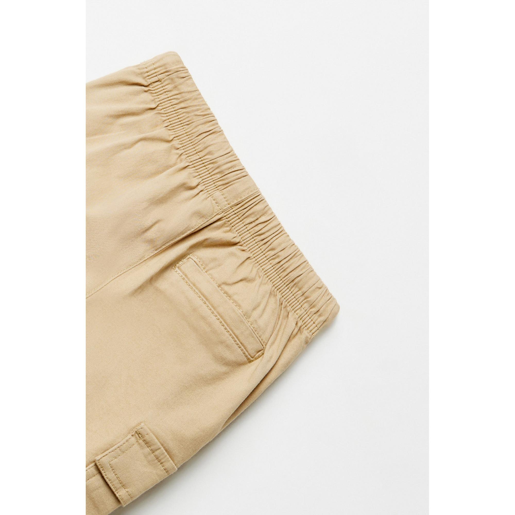 Sfera  Pantaloni cargo, regular fit 