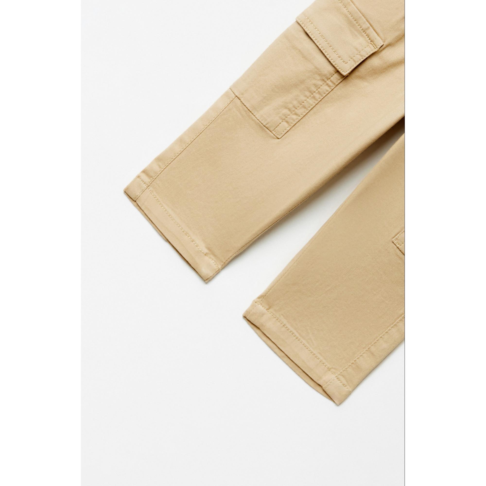 Sfera  Pantaloni cargo, regular fit 