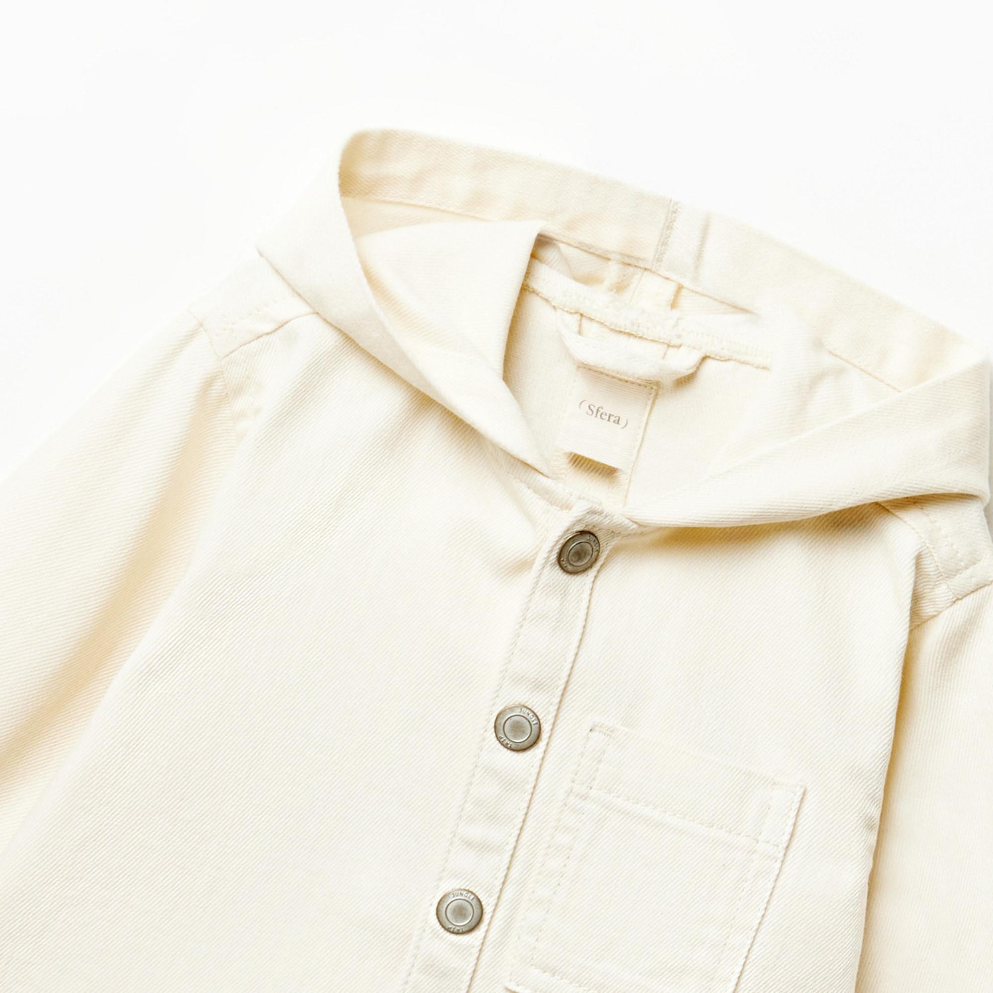 Sfera  Overshirt 