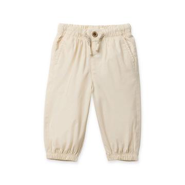 Pantaloni da jogging con elastico