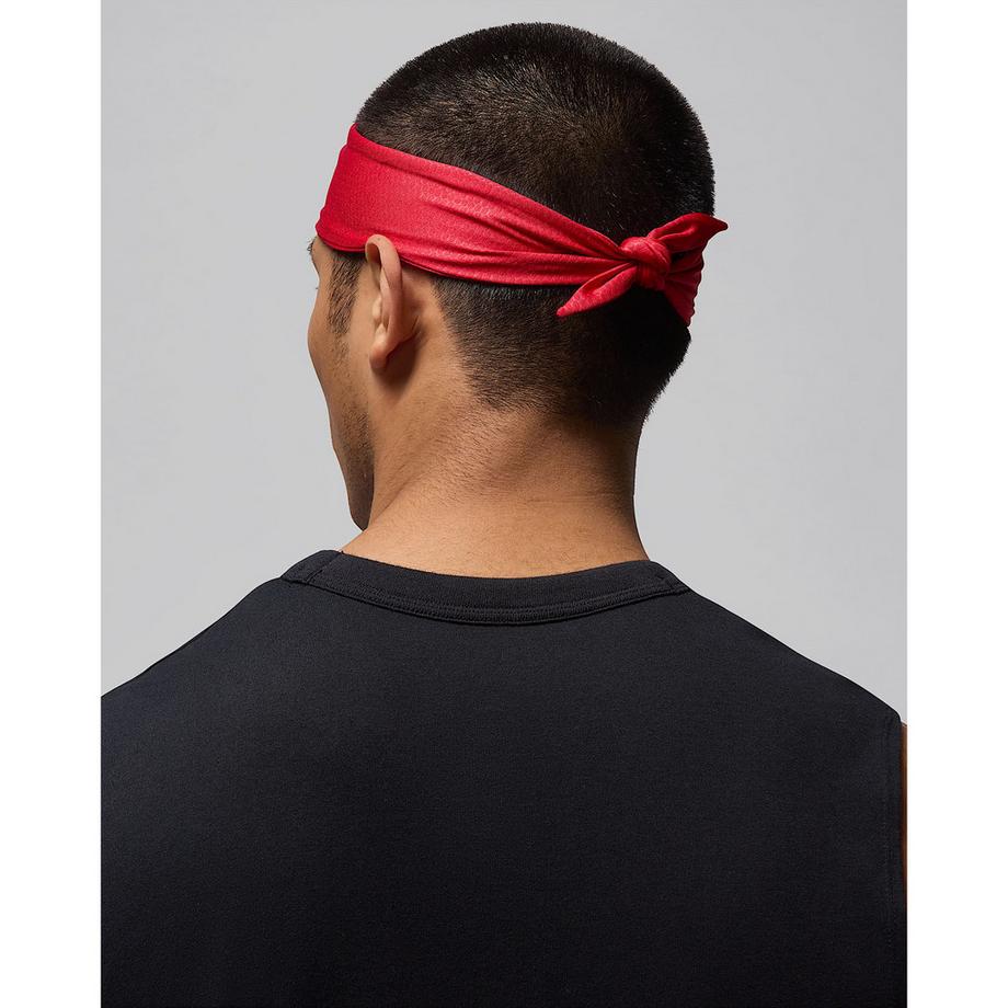 NIKE JORDAN DRI-FIT PERFORMANCE SPORT ADJ HEADBAND Haarband 