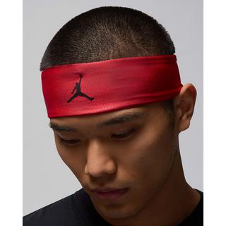 NIKE JORDAN DRI-FIT PERFORMANCE SPORT ADJ HEADBAND Haarband 