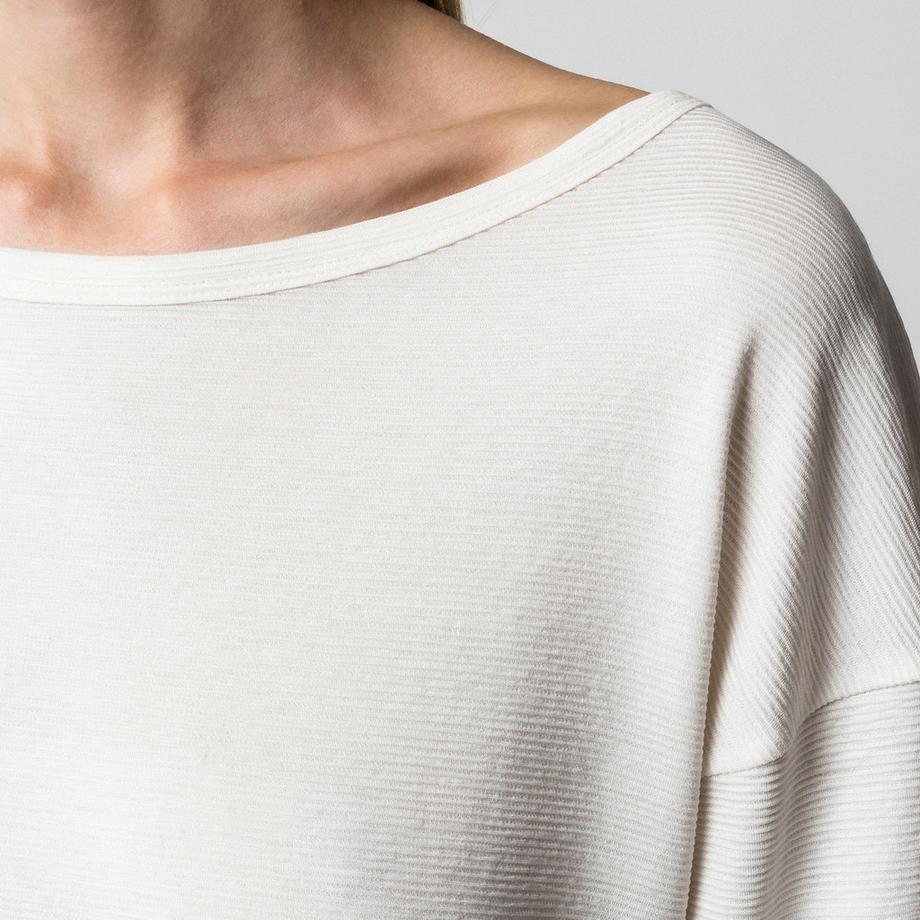 BOSS T-Shirt a costine Regular Fit  