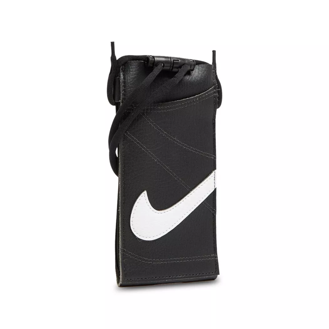 Nike Accessories Bandoulière Premium Phone BlaBlaWhi One Size male