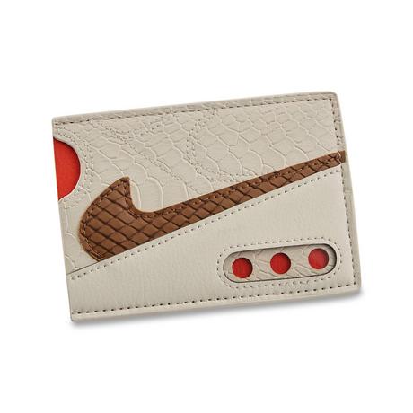 NIKE AM90 CARD WALLET SNAKE Porte-cartes 