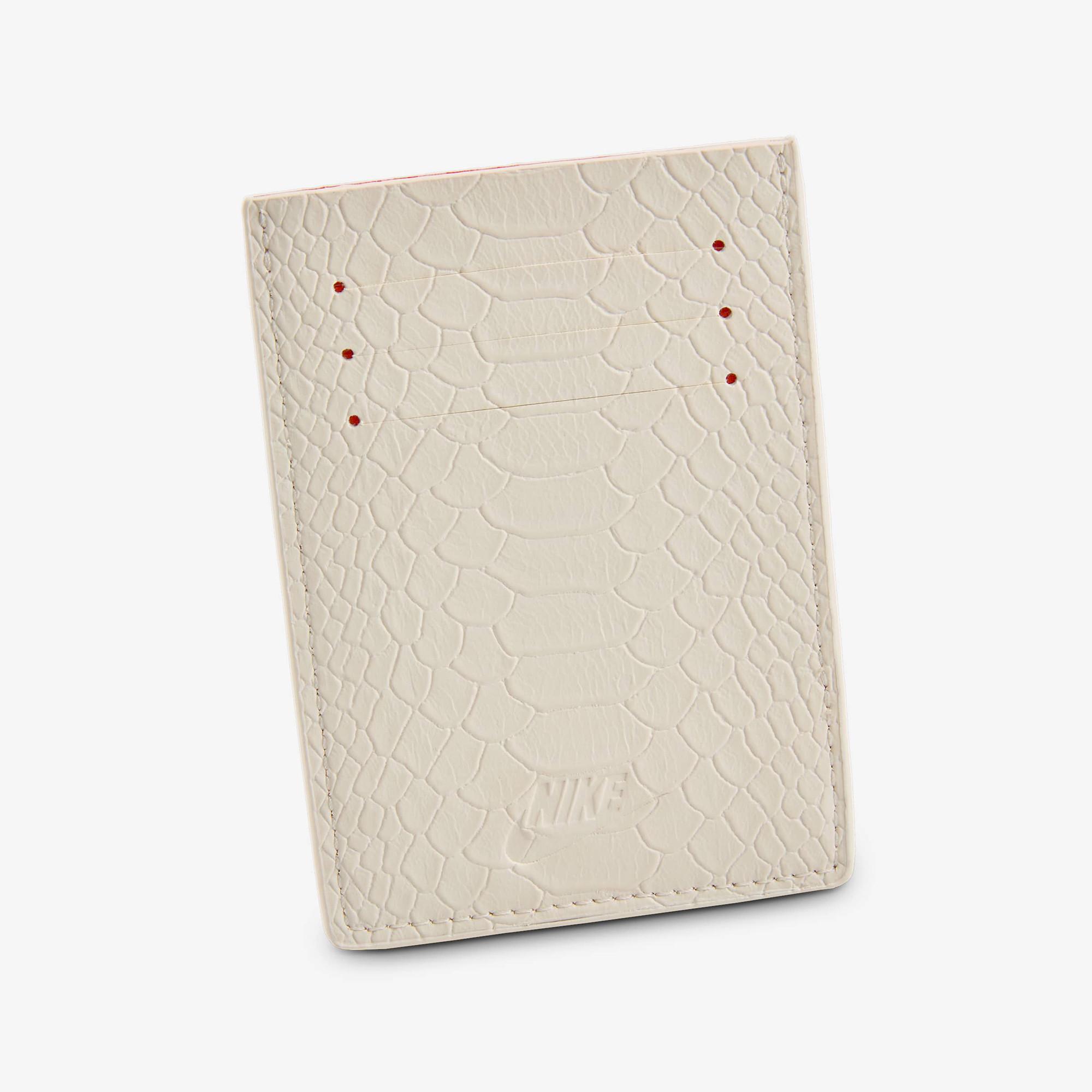 NIKE AM90 CARD WALLET SNAKE Porte-cartes 