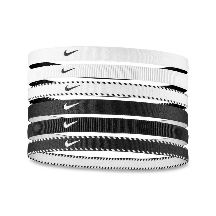 NIKE FLEX CLASSIC HEADBANDS 6PK Haarband 