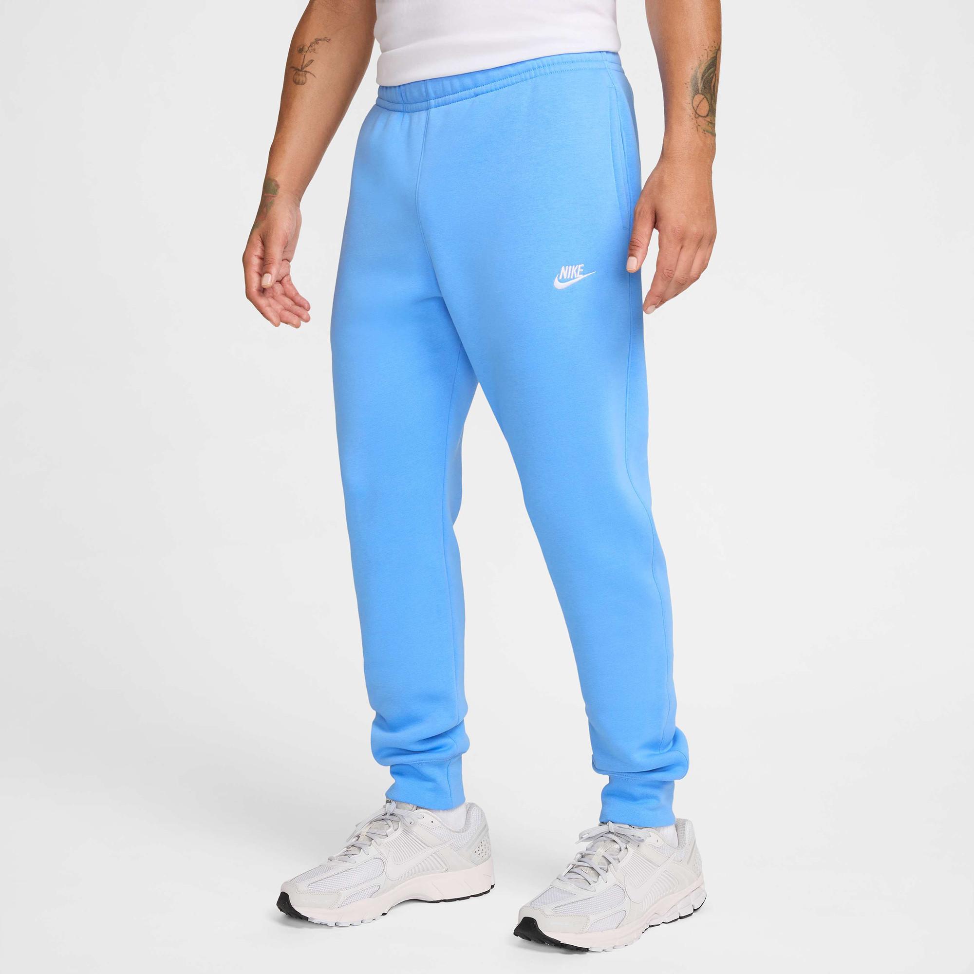 NIKE M NSW CLUB JGGR BB Pantaloni da allenamento 