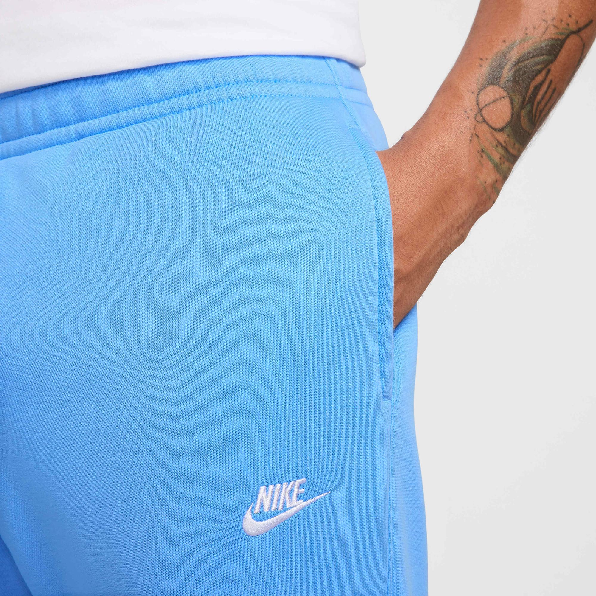 NIKE M NSW CLUB JGGR BB Pantaloni da allenamento 