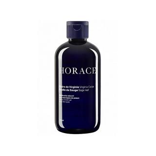 HORACE  Virginia Cedar & Sage Leaf shower gel 