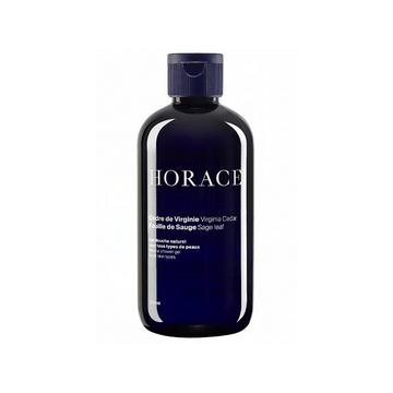 Virginia Cedar & Sage Leaf shower gel