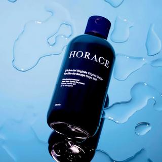 HORACE  Virginia Cedar & Sage Leaf shower gel 