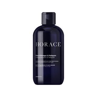 HORACE  Orange Blossom & Petitgrain shower gel 
