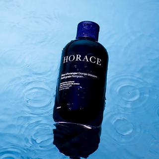 HORACE  Orange Blossom & Petitgrain shower gel 