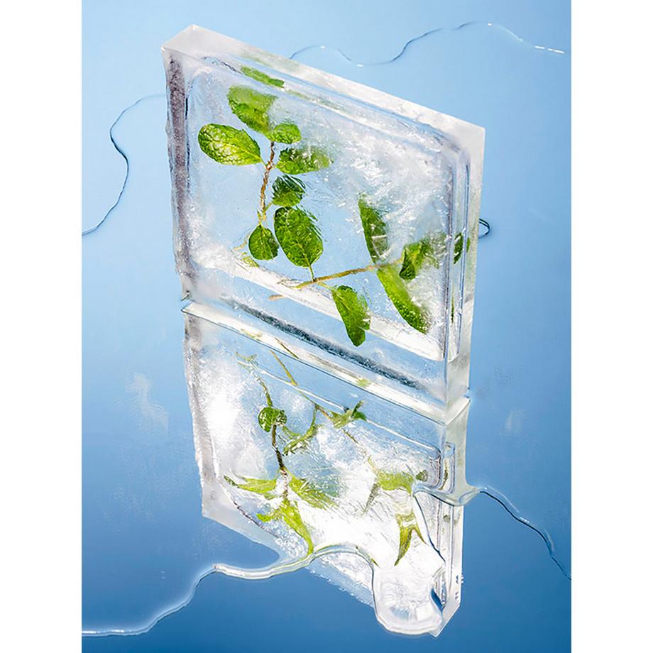 HORACE  Gel douche Menthe poivrée & Arbre à Thé 