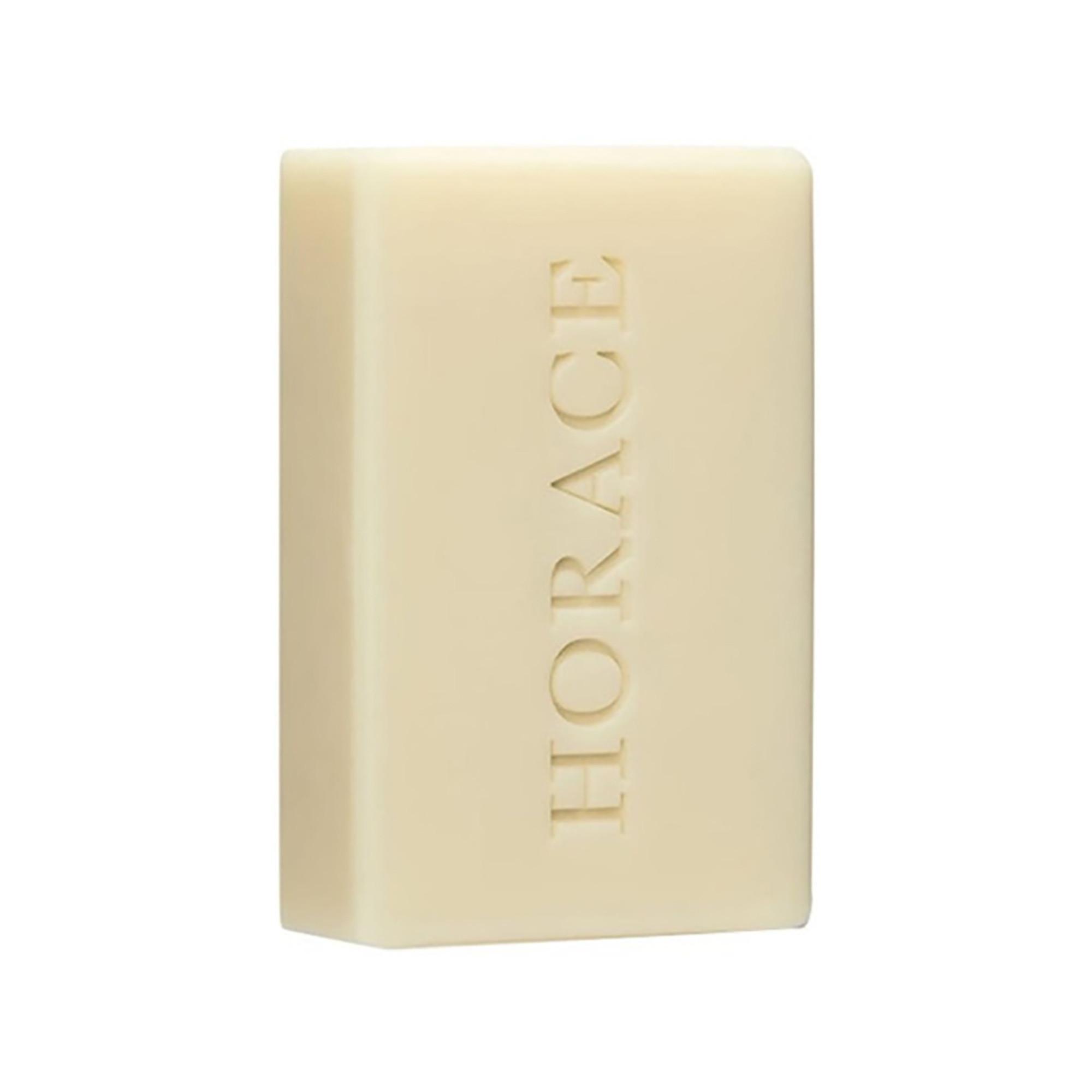 HORACE  Italian Bergamot & Peppermint Superfatted Soap Bar 