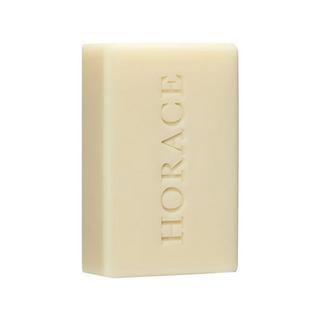 HORACE  Italian Bergamot & Peppermint Superfatted Soap Bar 