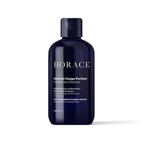 HORACE  Nettoyant Visage Purifiant 