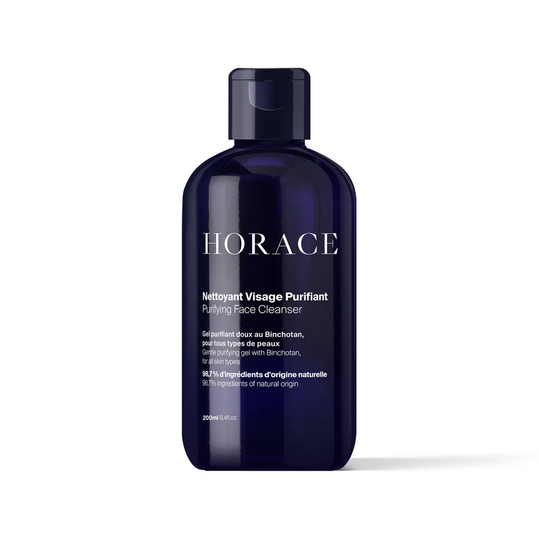 HORACE - Purifying Face Cleanser, 200 ml