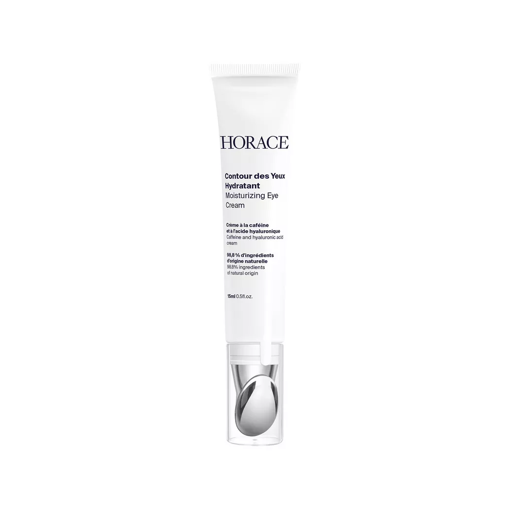 HORACE - Moisturizing Eye Cream, 15 ml