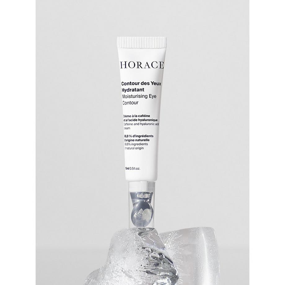 HORACE  Moisturizing Eye Cream 