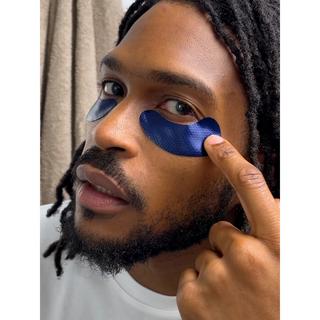 HORACE  Anti Fatigue Under Eye Patches 