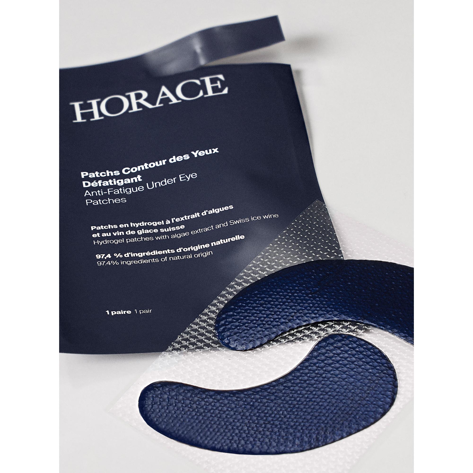 HORACE  Anti Fatigue Under Eye Patches 