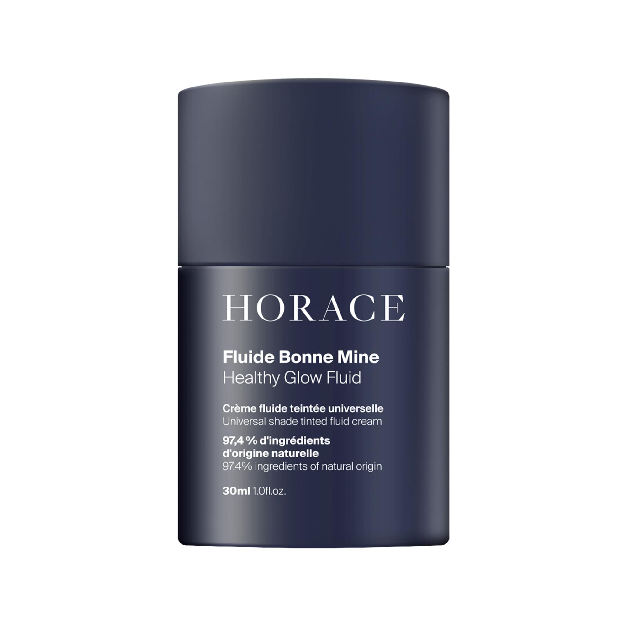 HORACE  Healthy Glow Fluid 