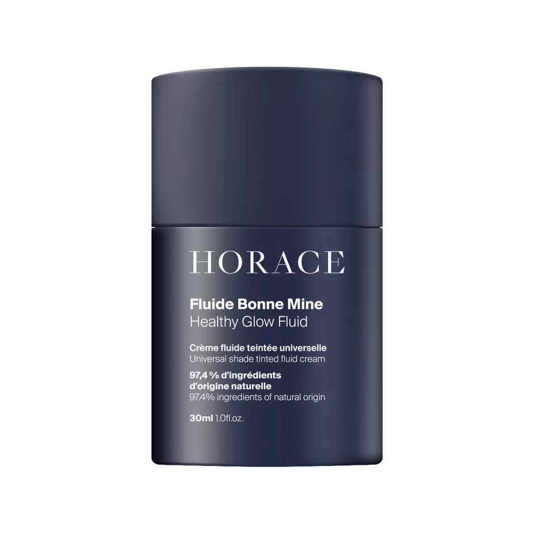 HORACE - Healthy Glow Fluid, 30 ml