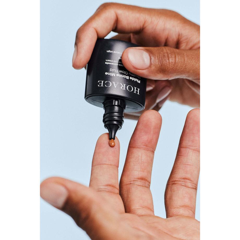 HORACE  Fluide Bonne Mine 