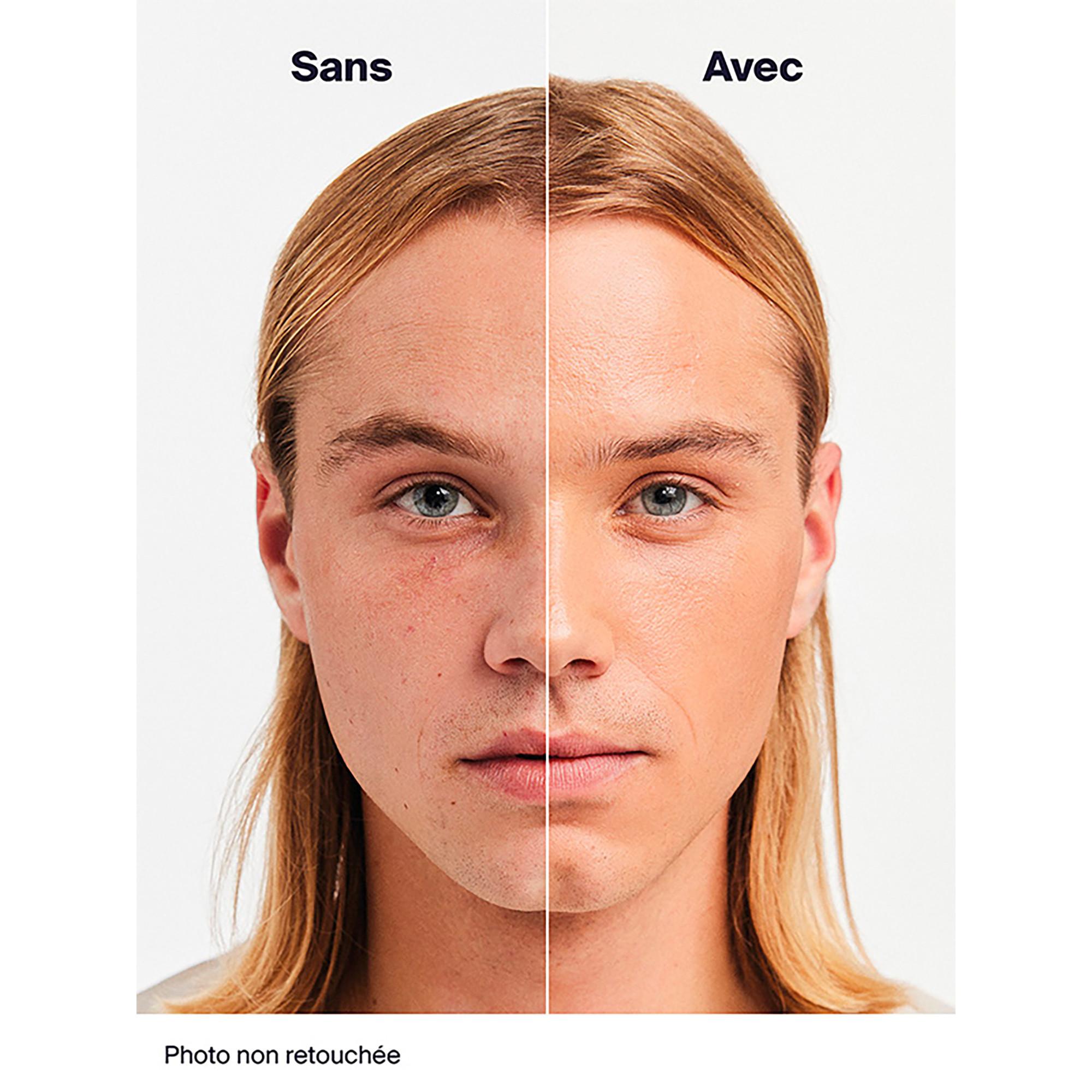 HORACE  Fluide Bonne Mine 