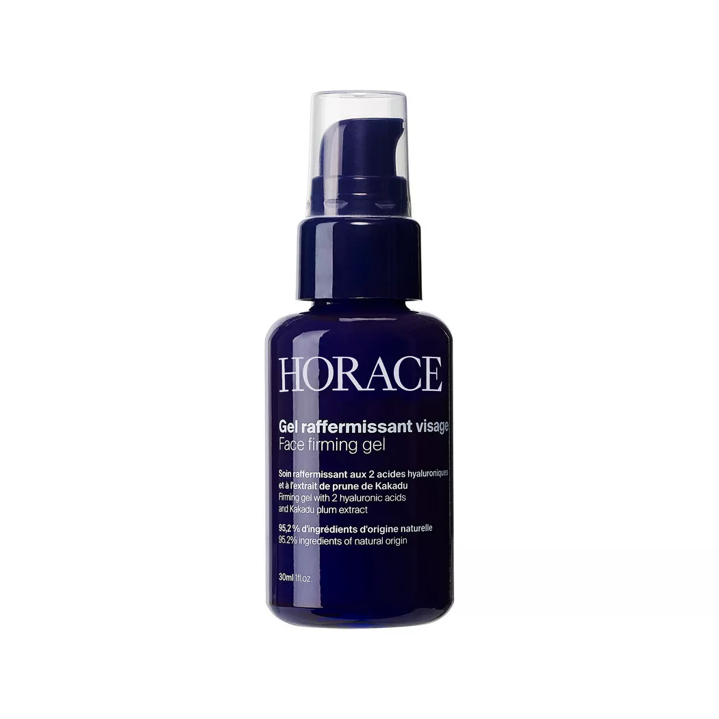 HORACE - Face Firming Gel, 30 ml