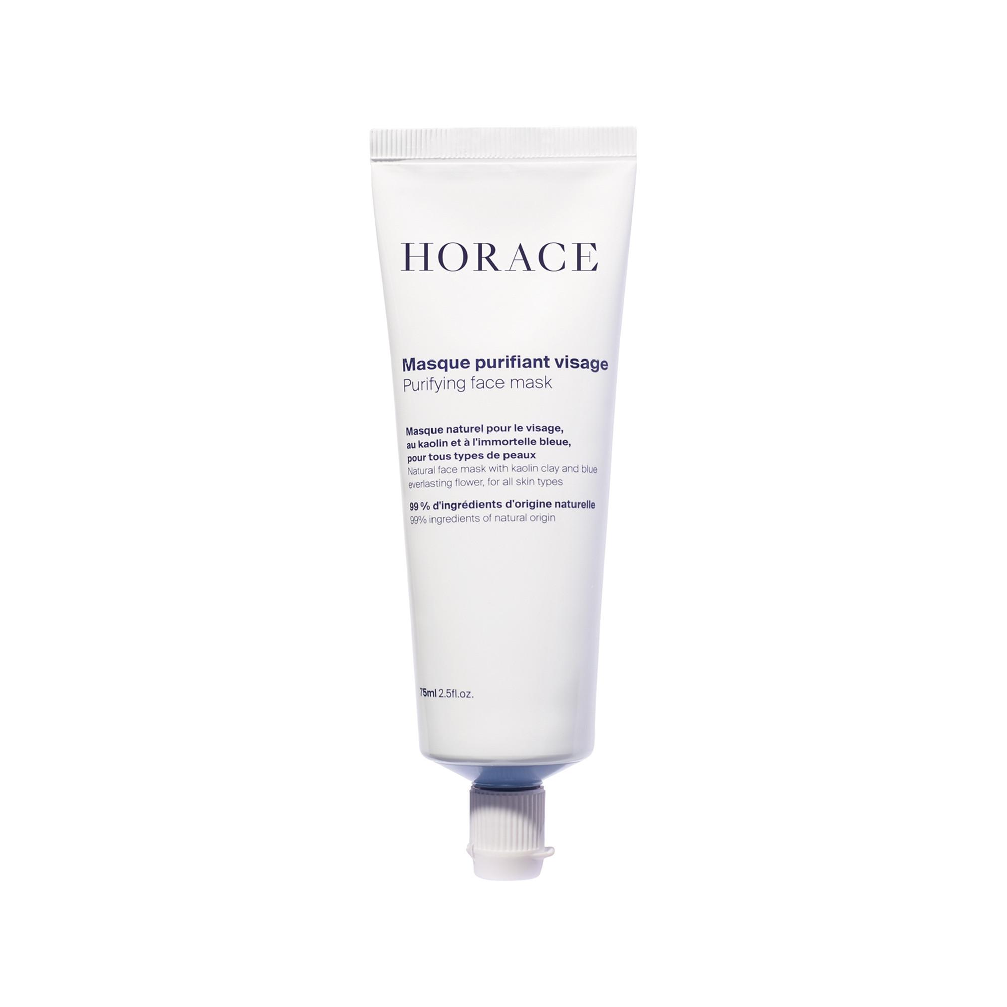 HORACE  Masque Purifiant Visage 