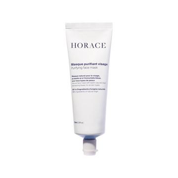 Masque Purifiant Visage